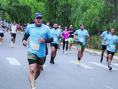 Alphaville recebe etapa Ar da corrida “Circuito 4 Elementos” em dezembro