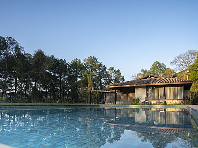 Canto do Irerê Hotel Boutique anuncia programação especial para casais nos feriados de Páscoa e Tira