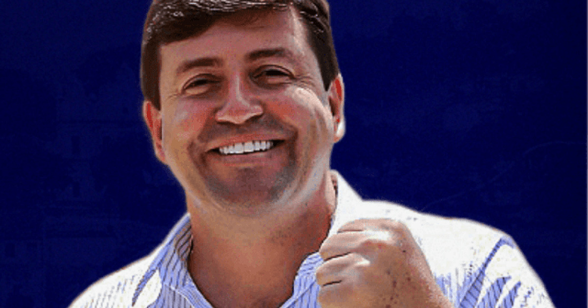 Furlan diz que não apoiará Elvis em pré-candidatura ao governo