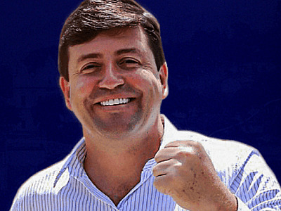 Furlan diz que não apoiará Elvis em pré-candidatura ao governo