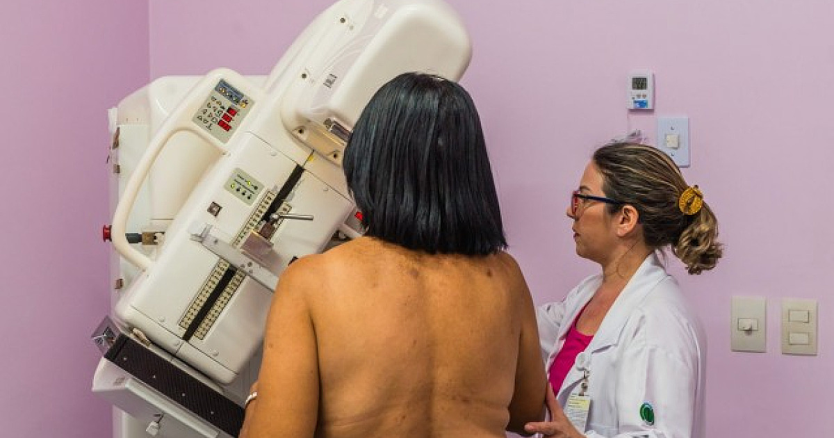 Barueri prepara ações para campanha Outubro Rosa