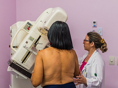 Barueri prepara ações para campanha Outubro Rosa