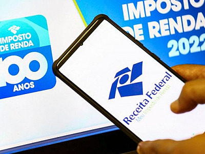 Prazo para entrega da declaração do IR é prorrogado para 31 de maio