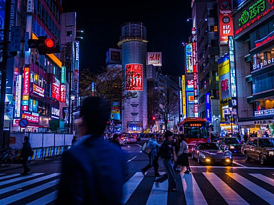 5 ruas famosas para conhecer na próxima viagem