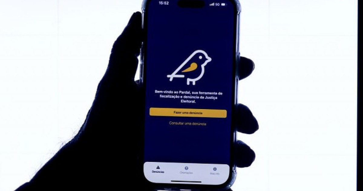 Justiça eleitoral conta com aplicativo para denunciar propaganda eleitoral irregular