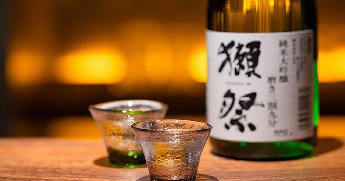 4 harmonizações com saquê para viajar pelo mundo sem sair de casa