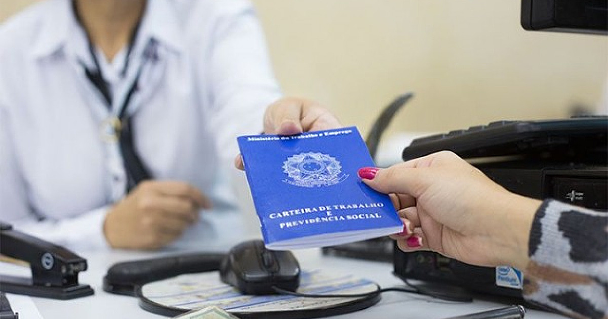 Barueri é a segunda cidade do Estado com maior saldo de vagas de emprego em junho