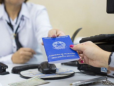 Barueri é a segunda cidade do Estado com maior saldo de vagas de emprego em junho