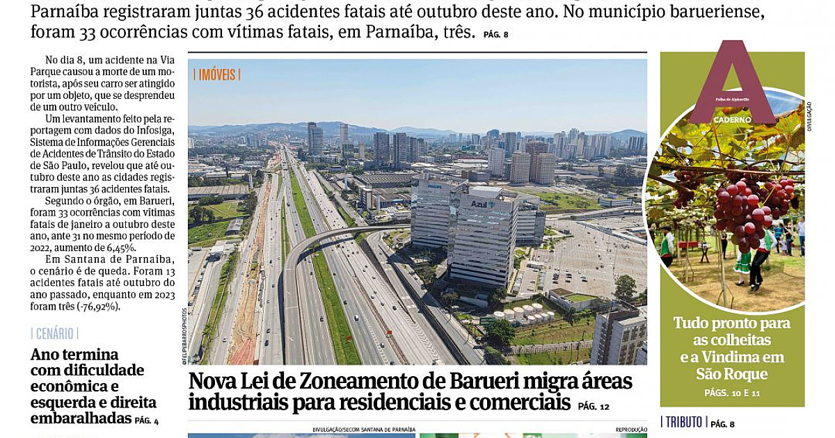 Edição 1045