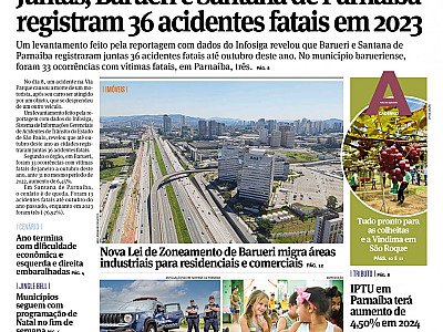 Edição 1045