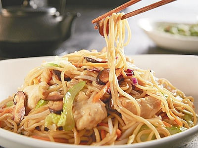 Restaurante em Alphaville celebra Ano Novo Chinês com menu exclusivo