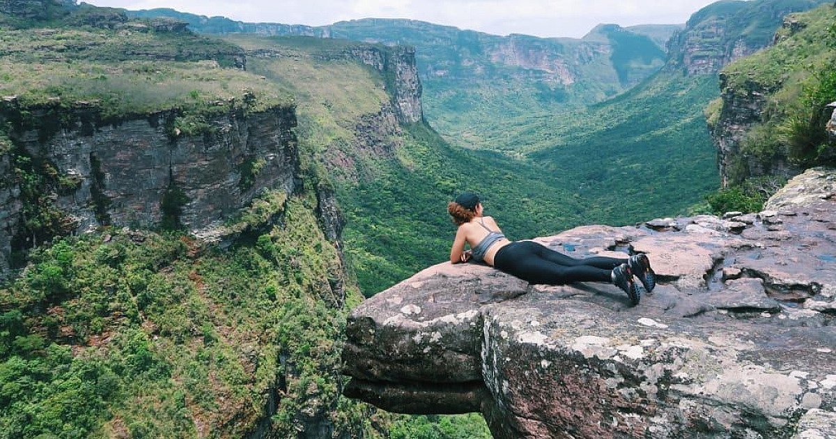 Ecoturismo deve ser tendência para viagens mais seguras em 2021, aponta pesquisa