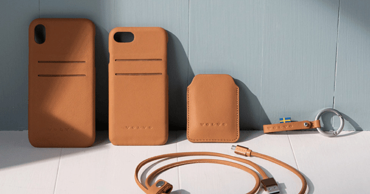 Volvo Car Brasil estreia e-commerce com descontos para quem usar o carro em modo elétrico