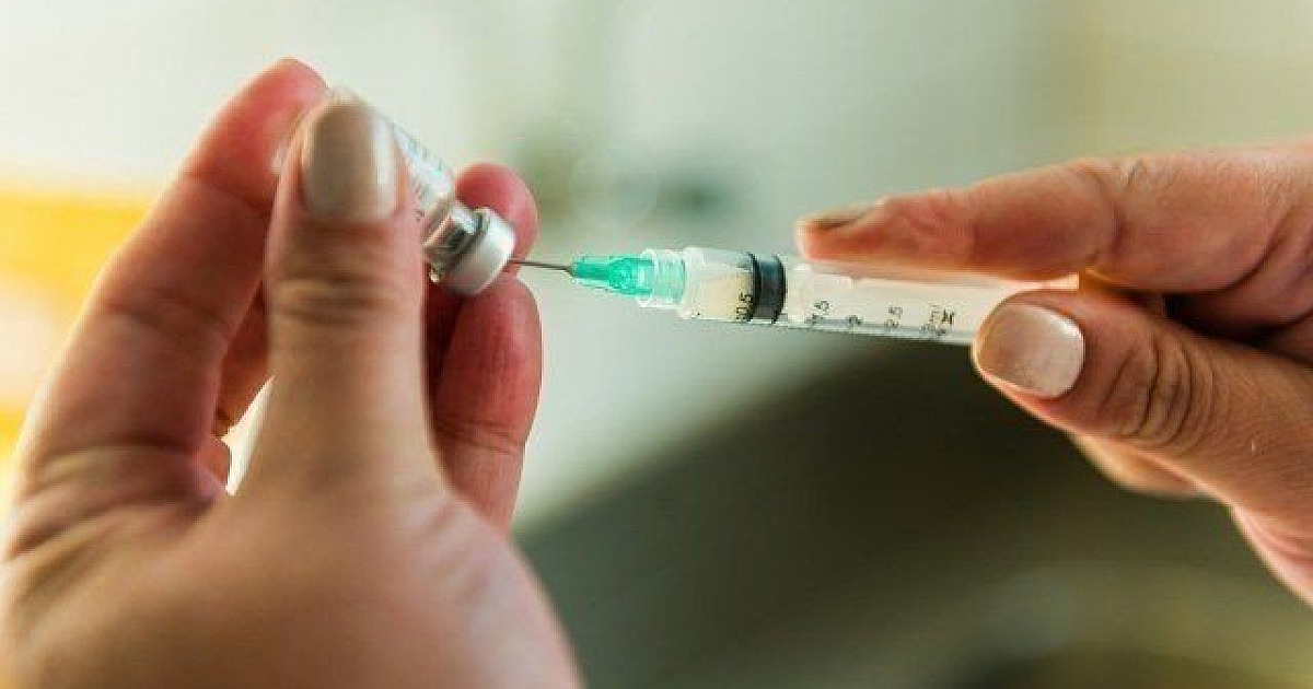 Barueri realiza Dia D da vacinação contra a gripe no dia 29