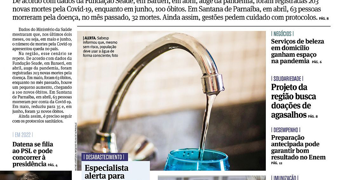 Edição 921