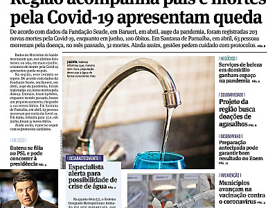 Edição 921