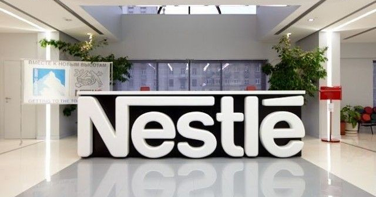 Nestlé abre vagas de estágio em São Paulo
