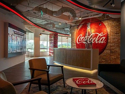 Coca-Cola abre vagas para Programa de Trainee
