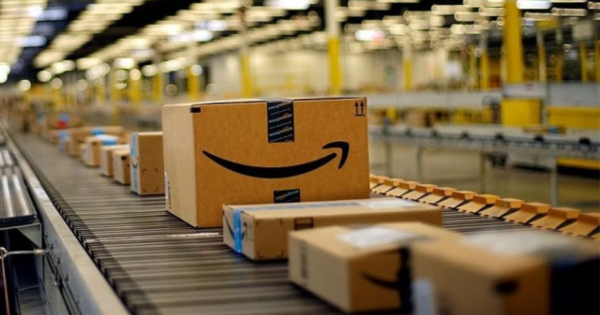 Contando com até 70% OFF, Amazon Prime Day começa nesta segunda (21)