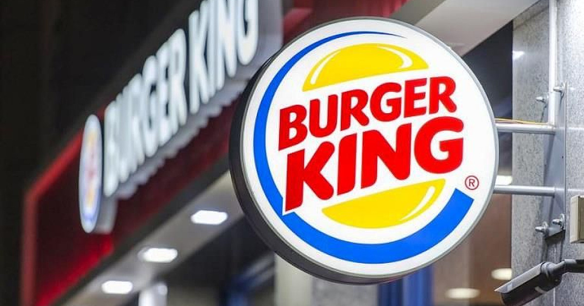 Burger King e Popeyes abrem vagas para trainee em Alphaville