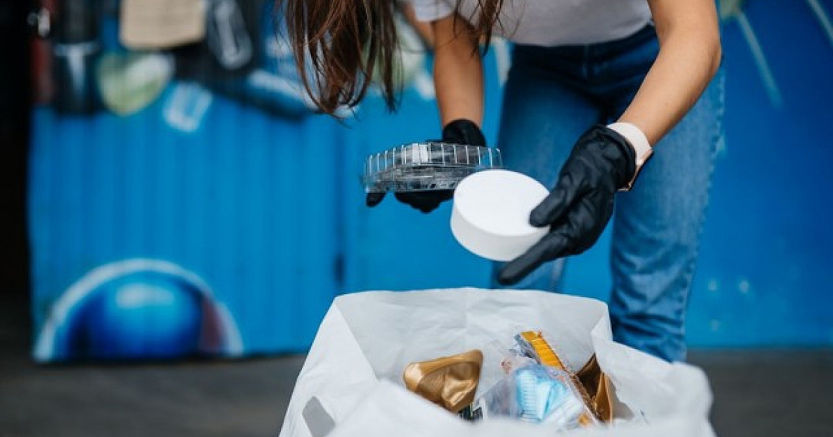 Barueri tem ecoponto da Enel para troca de materiais recicláveis por descontos na conta de luz