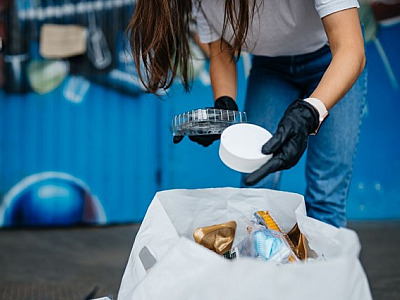 Barueri tem ecoponto da Enel para troca de materiais recicláveis por descontos na conta de luz