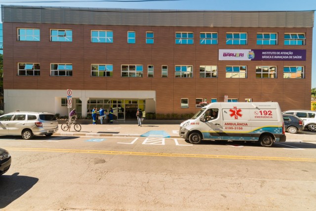 Número de casos confirmados da Covid-19 chega a 2.570 em Barueri