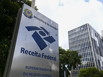 Receita abre consulta ao 1º lote de restituição do Imposto de Renda nesta quinta (23)