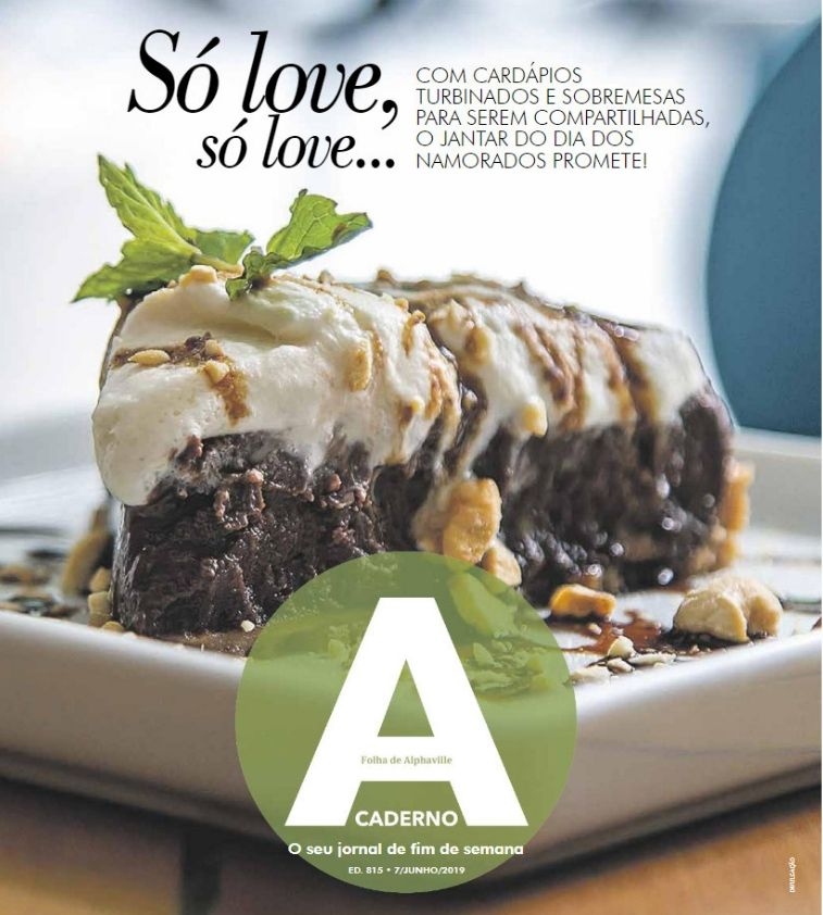 Caderno A - Edição 815