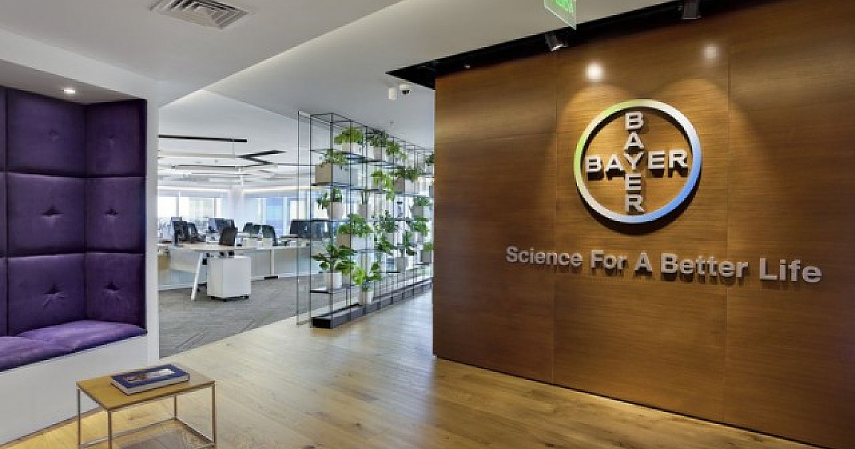 Bayer abre inscrições para Programa de Estágio com 78 vagas em diversas áreas