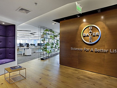 Bayer abre inscrições para Programa de Estágio com 78 vagas em diversas áreas