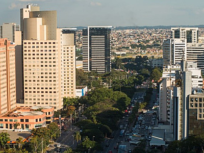 Barueri tem valorização imobiliária acima da média nacional, aponta índice