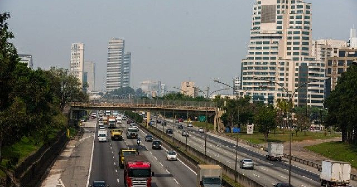 Operação Finados: CCR ViaOeste e CCR RodoAnel iniciam atendimento por WhatsApp