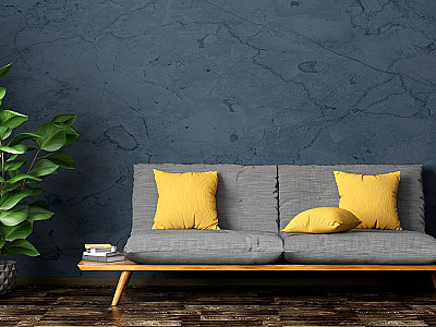 Cores Pantone 2021: saiba como aplicar essa combinação em casa
