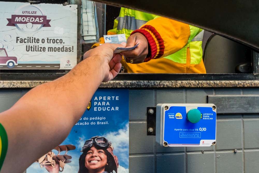 Mais crédito para os micro e pequenos empresários