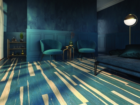 Classic Blue:  a cor eleita pela Pantone para 2020
