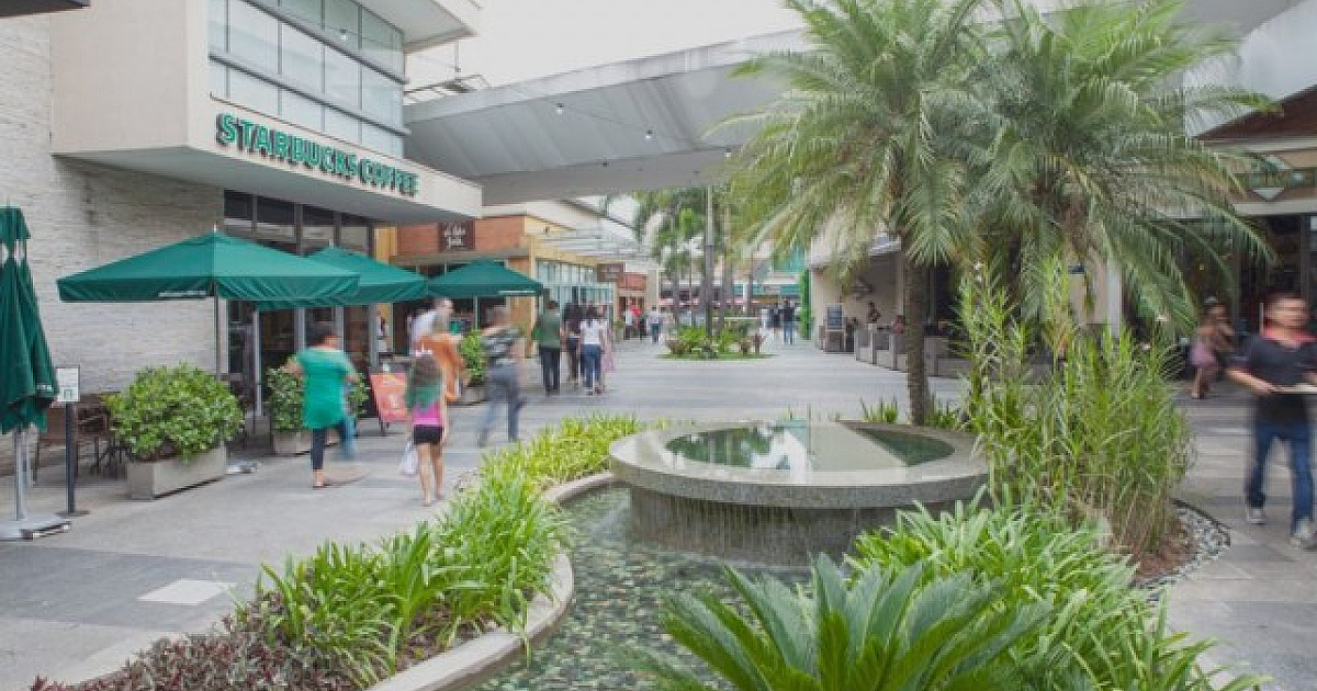 Shoppings apostam em premiações para o Dia dos Pais