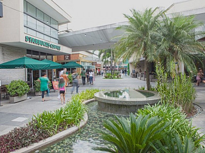 Shoppings apostam em premiações para o Dia dos Pais