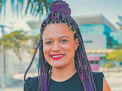 Candidatos da terceira via tentam explorar ligação antiga entre Gil e Furlan