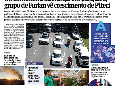 Edição 1071