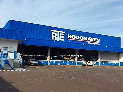 Rodonaves Express abre unidade em Alphaville para entregas rápidas