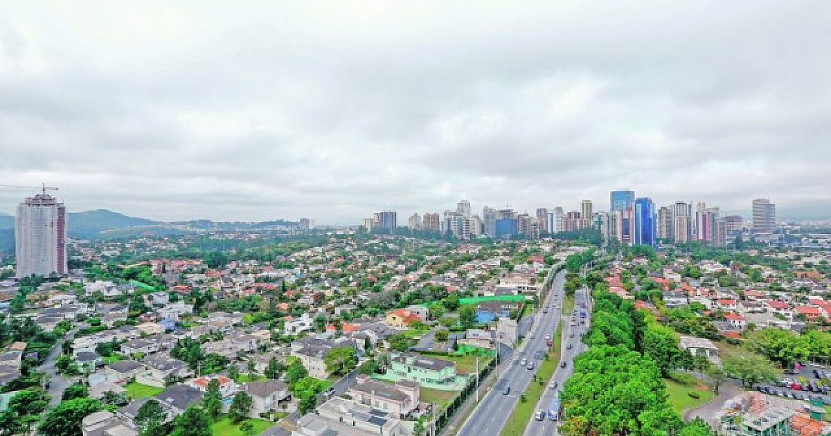 60% dos eleitores querem mudança na forma de governar