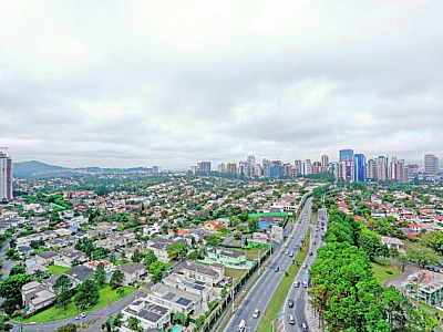 60% dos eleitores querem mudança na forma de governar