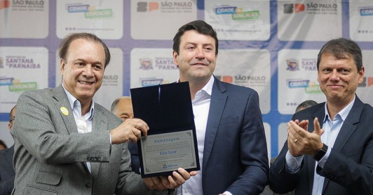 Com apoio financeiro do Estado, novo Hospital de Santana de Parnaíba amplia em 174% número de vagas