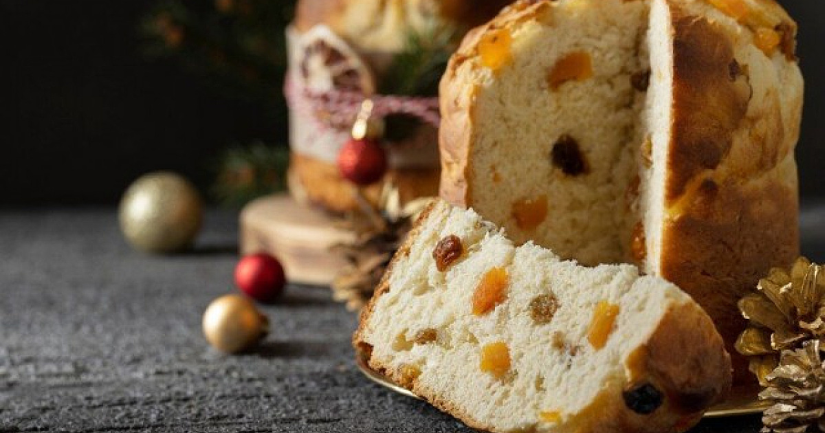 ONG Rainha da Paz realiza campanha “Panetone do Bem”