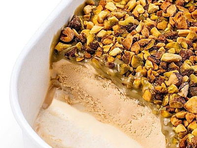 Bacio di Latte desenvolve sobremesas especiais para a Páscoa