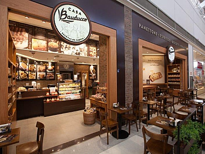 Casa Bauducco Tamboré lança promoção para os apaixonados por café