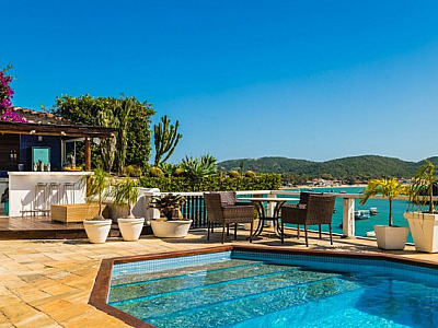 Black Friday 2022: Hotéis e pousadas de Búzios oferecem até 40% OFF