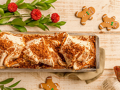 Bacio di Latte apresenta três novidades no cardápio para o Natal