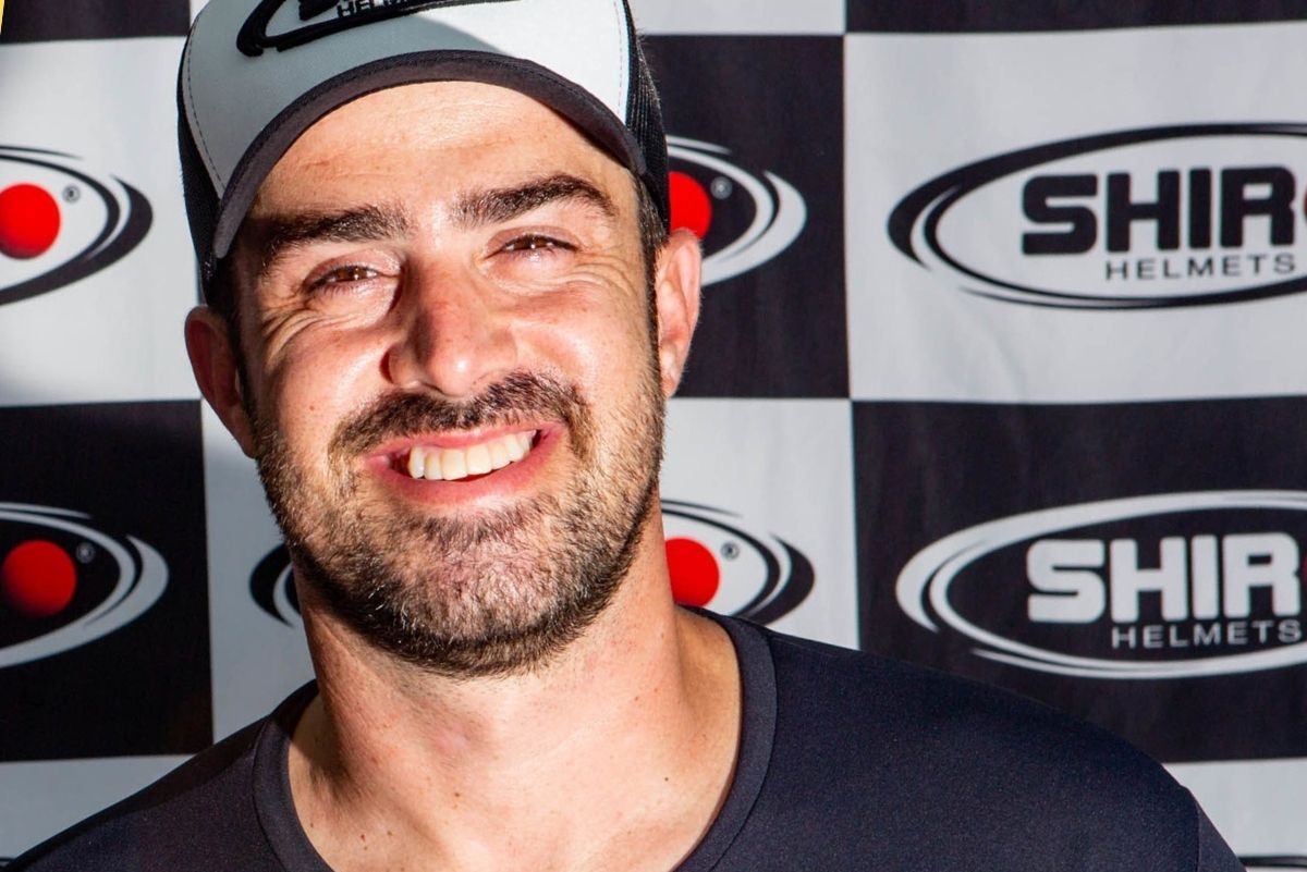 Piloto de Alphaville disputará o Rally Rota Sul